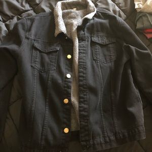 Mens Jacket L
